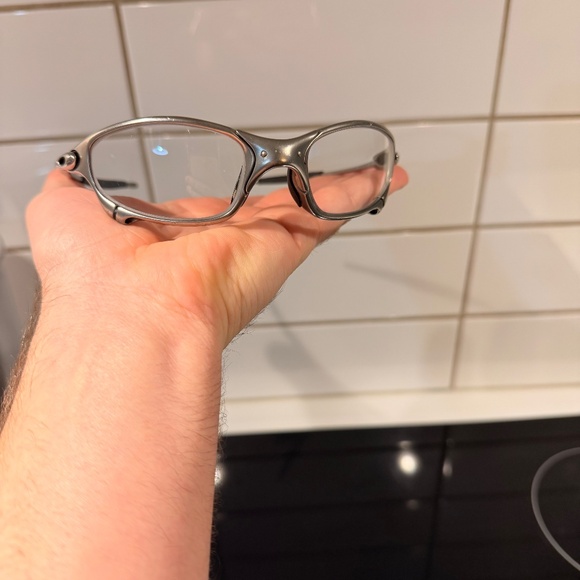 Juliet plasma - Picture 3 of 6